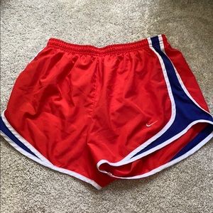 Nike shorts